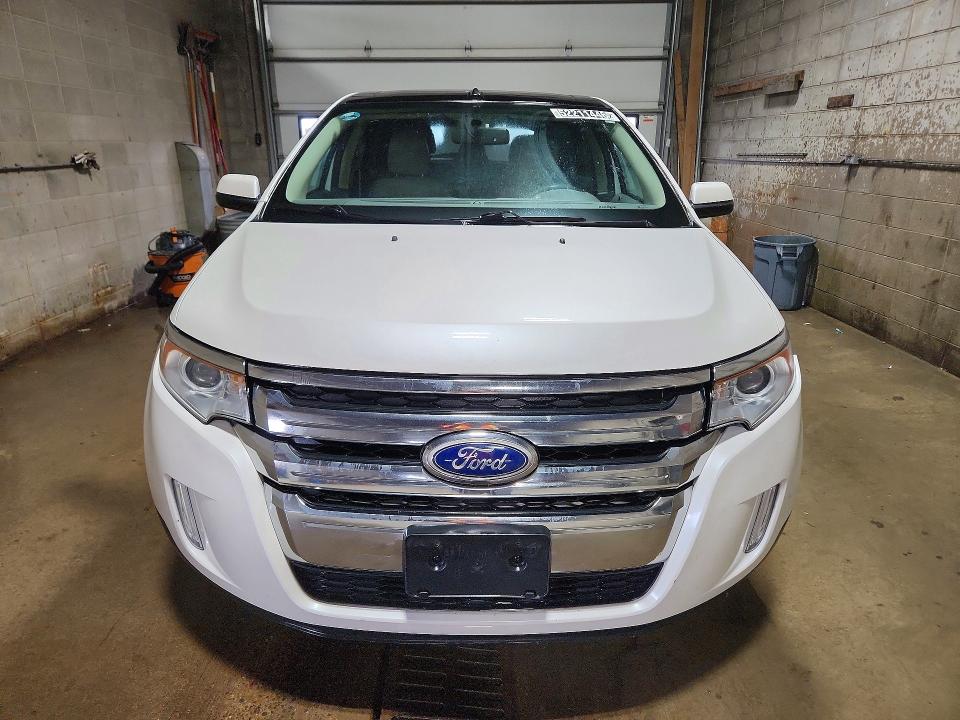 صورة رقم 5 من المزاد - 2013 FORD EDGE مع VIN 2FMDK4JC3DBB85947
