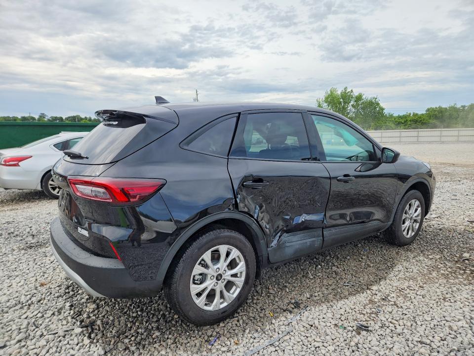 Photo 3 from auction – 2026 FORD ESCAPE with VIN 1FMCU0GN3TUA11733
