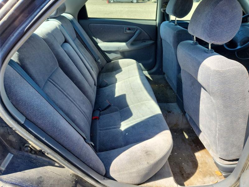 Photo 10 from auction – 1999 TOYOTA CAMRY with VIN 4T1BF22K0XU931663
