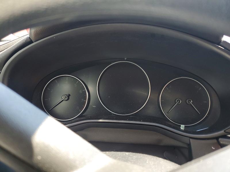 Photo 9 from auction – 2024 MAZDA CX-30 with VIN 3MVDMBAM6RM680577