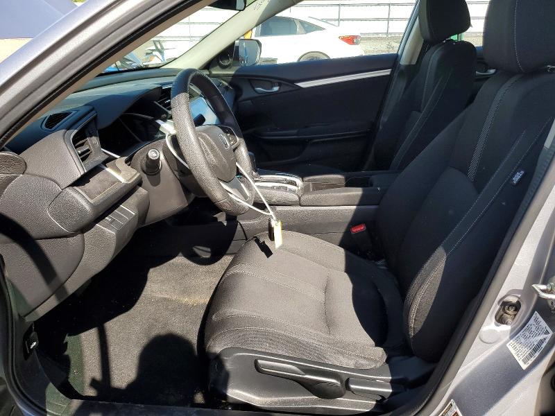 Photo 7 from auction – 2017 HONDA CIVIC with VIN 2HGFC1F31HH634368