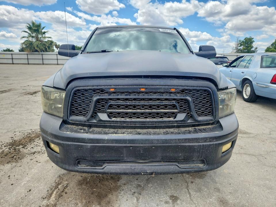 Photo 5 from auction – 2011 DODGE RAM 1500 with VIN 1D7RV1CT1BS508883
