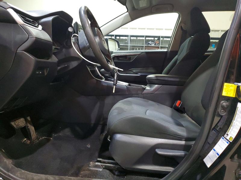 Photo 7 from auction – 2021 TOYOTA RAV4 with VIN 2T3F1RFV2MC233475