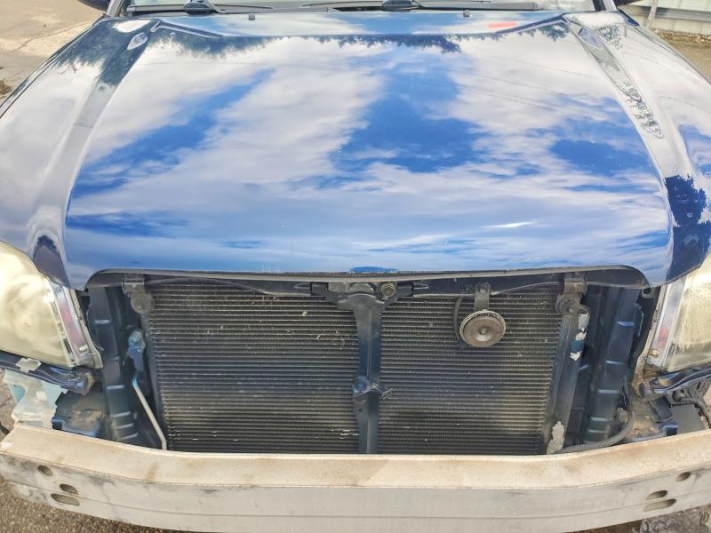Photo 12 from auction – 2004 TOYOTA HIGHLANDER with VIN JTEEP21A040042822