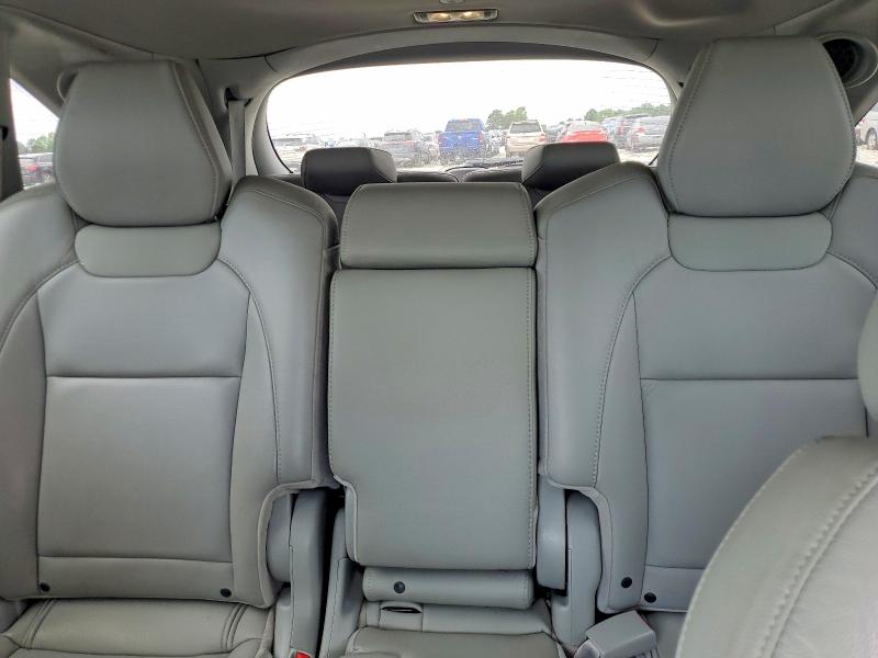 Photo 10 from auction – 2016 ACURA MDX with VIN 5FRYD3H4XGB007158