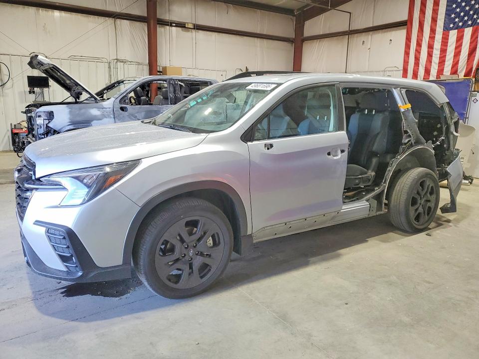 2024 SUBARU ASCENT - Търг №49681696