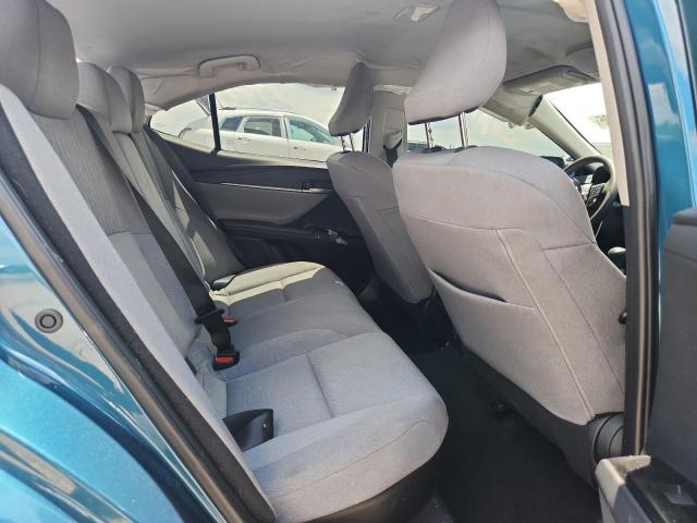 Photo 10 from auction – 2025 TOYOTA CAMRY with VIN 4T1DAACK5SU592018