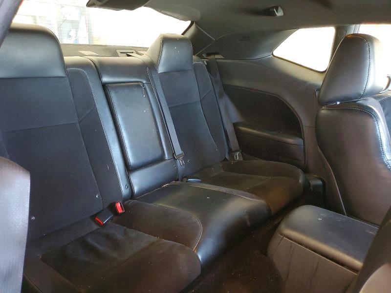 Photo 10 from auction – 2019 DODGE CHALLENGER with VIN 2C3CDZJG9KH540421