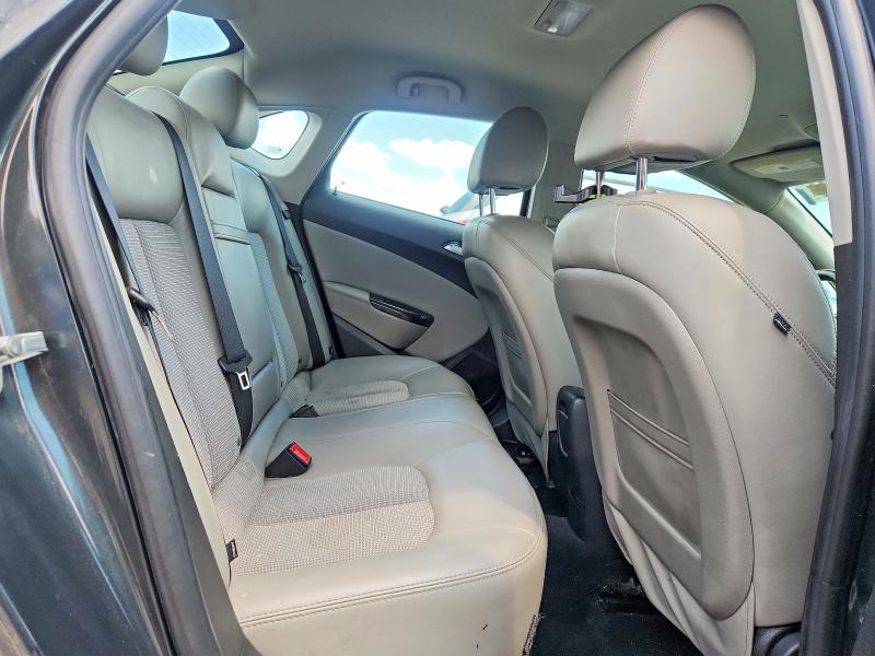 Photo 10 from auction – 2014 BUICK VERANO with VIN 1G4PP5SK5E4121219