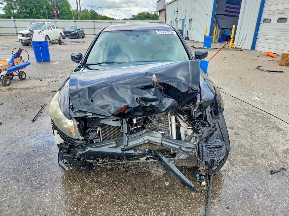 Photo 5 from auction – 2011 HONDA ACCORD with VIN 1HGCP2F37BA116350