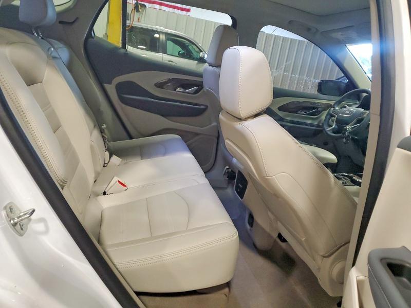 Photo 11 from auction – 2024 GMC TERRAIN with VIN 3GKALXEG6RL400613