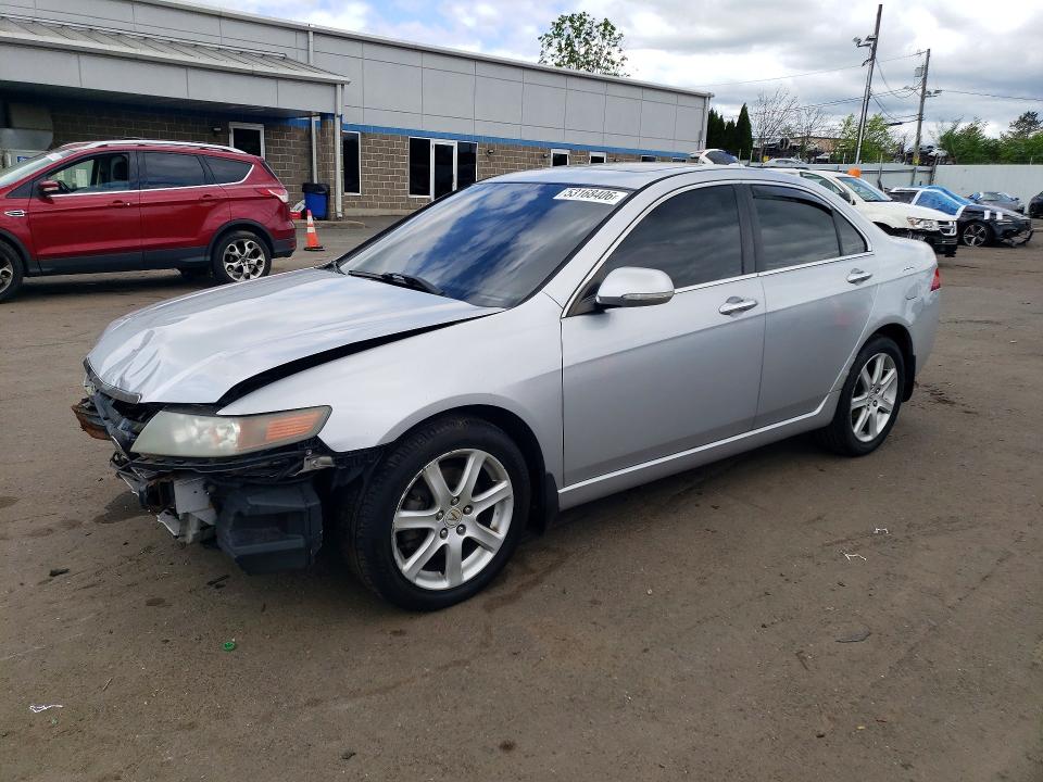 2004 ACURA TSX - Търг №53168406