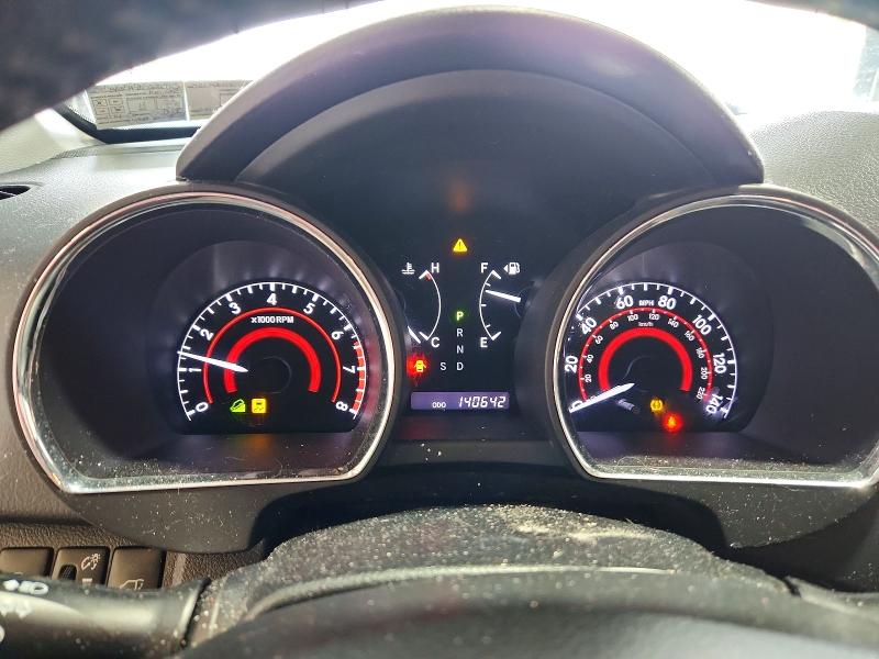 Photo 9 from auction – 2013 TOYOTA HIGHLANDER with VIN 5TDBK3EH2DS232413