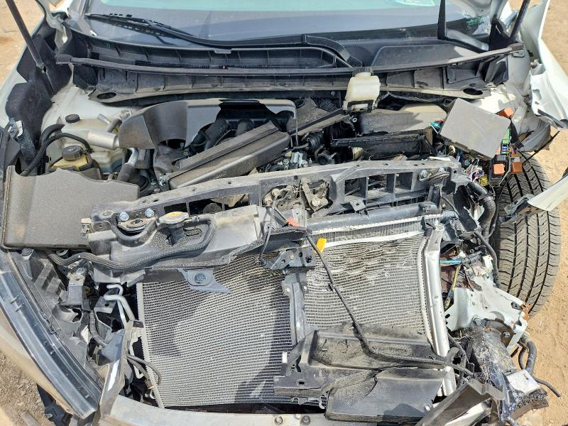 Photo 11 from auction – 2023 NISSAN MURANO with VIN 5N1AZ2BS8PC111565