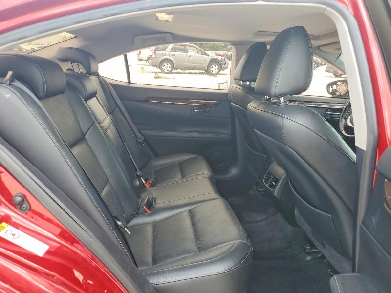 Zdjęcie 10 z aukcji – 2014 LEXUS ES z VIN JTHBK1GG8E2116102