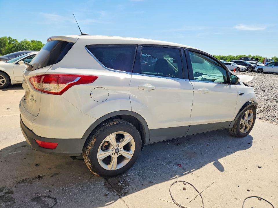 Photo 3 from auction – 2014 FORD ESCAPE with VIN 1FMCU0GX0EUA93098
