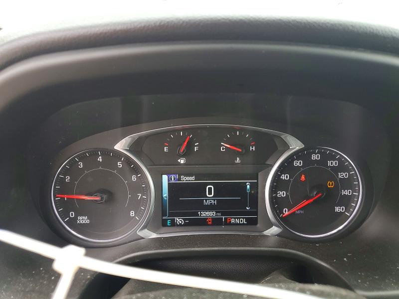 Photo 9 from auction – 2019 GMC ACADIA with VIN 1GKKNLLS4KZ124493