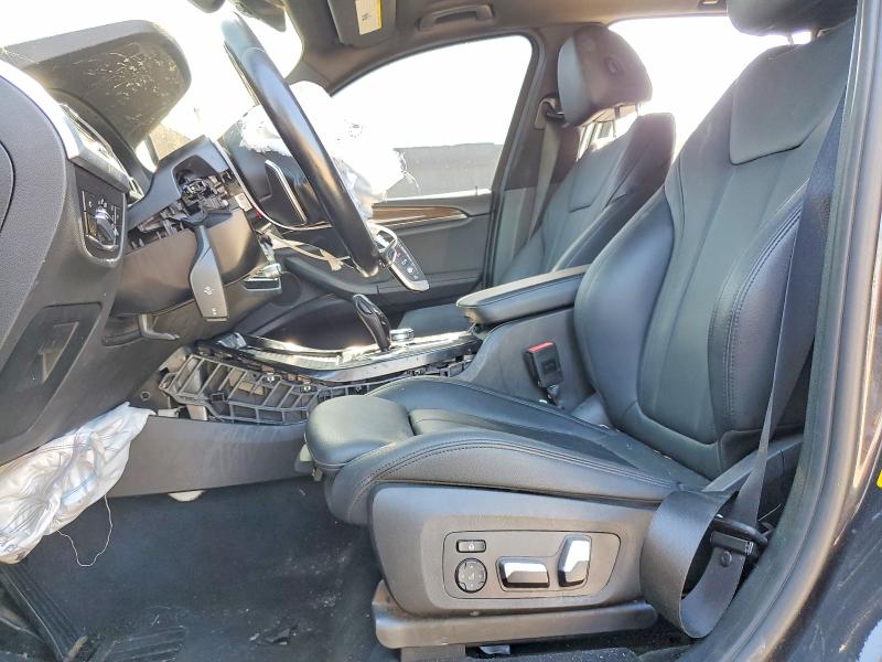 Photo 7 from auction – 2019 BMW X3 with VIN 5UXTR7C55KLF23441