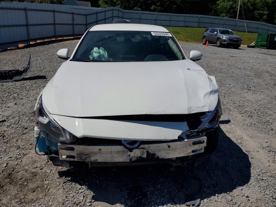 Photo 5 from auction – 2019 NISSAN ALTIMA with VIN 1N4BL4BVXKC228899