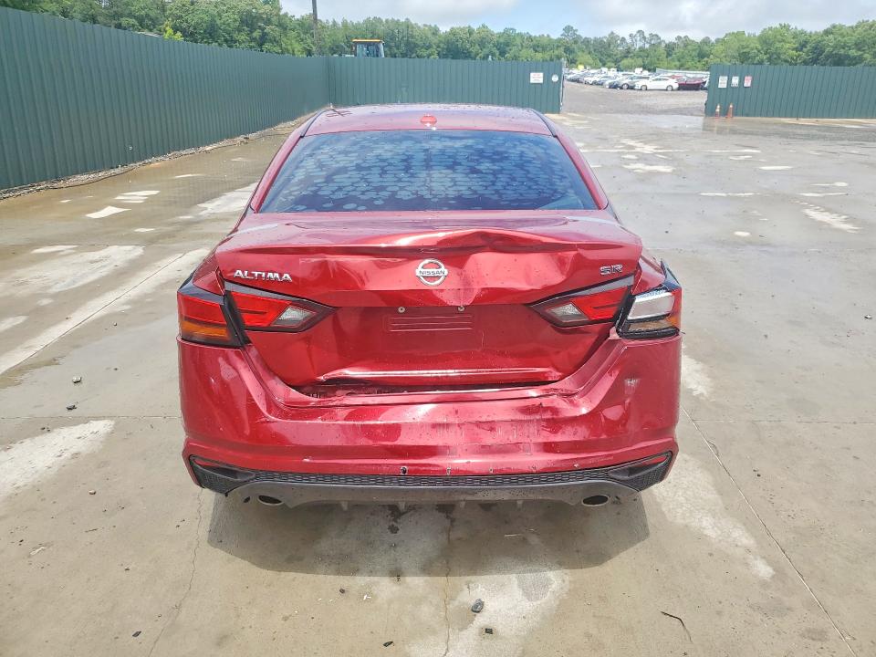 Photo 6 from auction – 2019 NISSAN ALTIMA with VIN 1N4BL4CV3KC181830