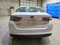 Zdjęcie 6 z aukcji – 2016 KIA OPTIMA z VIN KNAGM4AD2G5094615
