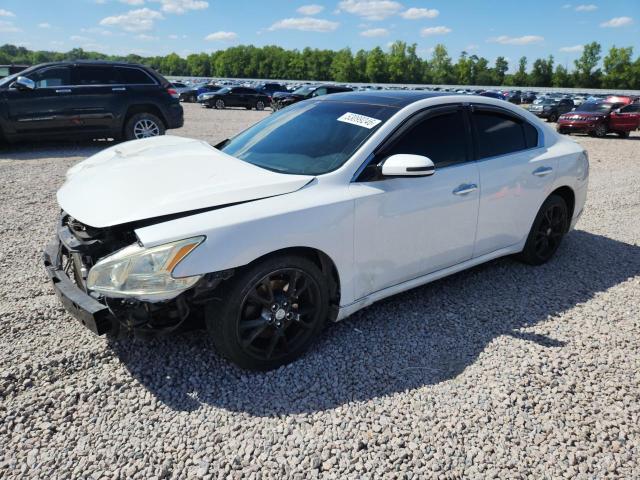 2012 NISSAN MAXIMA - Търг №53099246