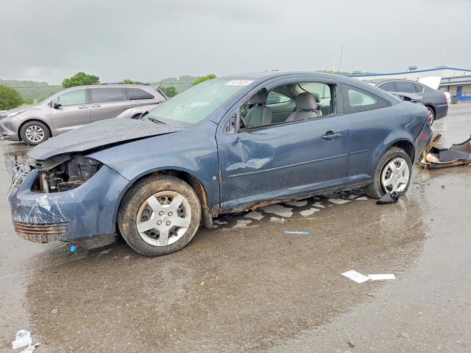 2008 CHEVROLET COBALT - Търг №54678326