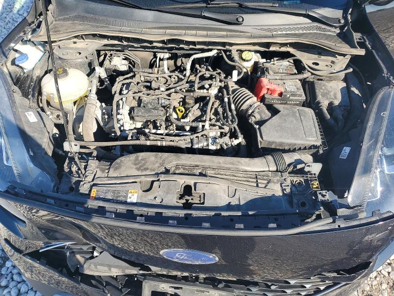 Photo 11 from auction – 2022 FORD ESCAPE with VIN 1FMCU0G62NUA66993