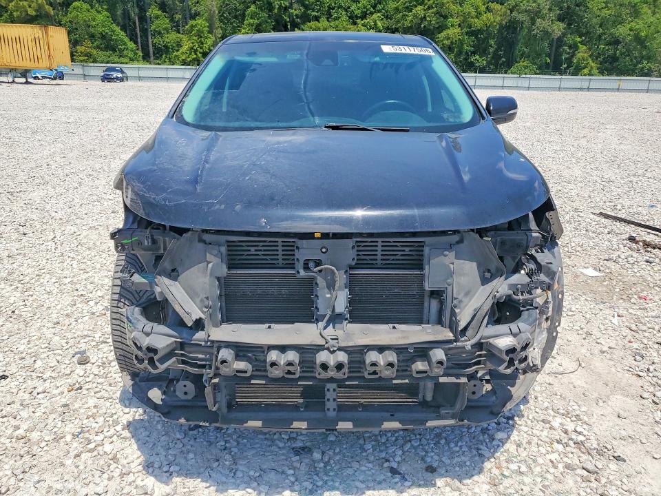 Photo 5 from auction – 2016 FORD EDGE with VIN 2FMPK3K86GBC24536