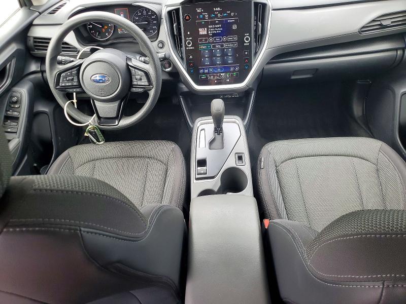 Zdjęcie 8 z aukcji – 2024 SUBARU CROSSTREK z VIN JF2GUADC2RH204778