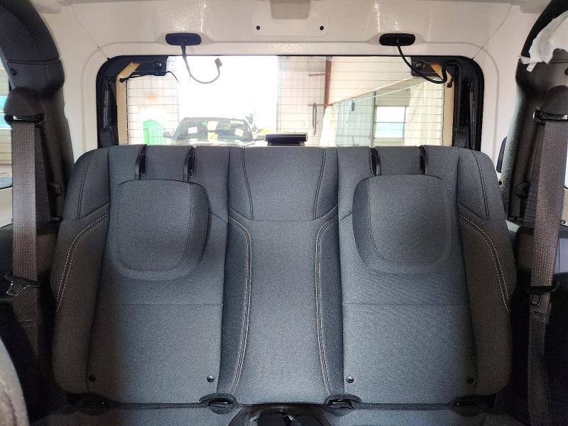 Photo 10 from auction – 2025 JEEP WRANGLER with VIN 1C4PJXAN4SW631820