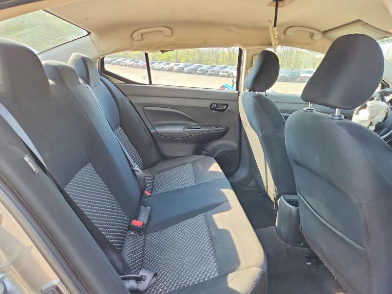 Photo 10 from auction – 2024 NISSAN VERSA with VIN 3N1CN8DV6RL929034