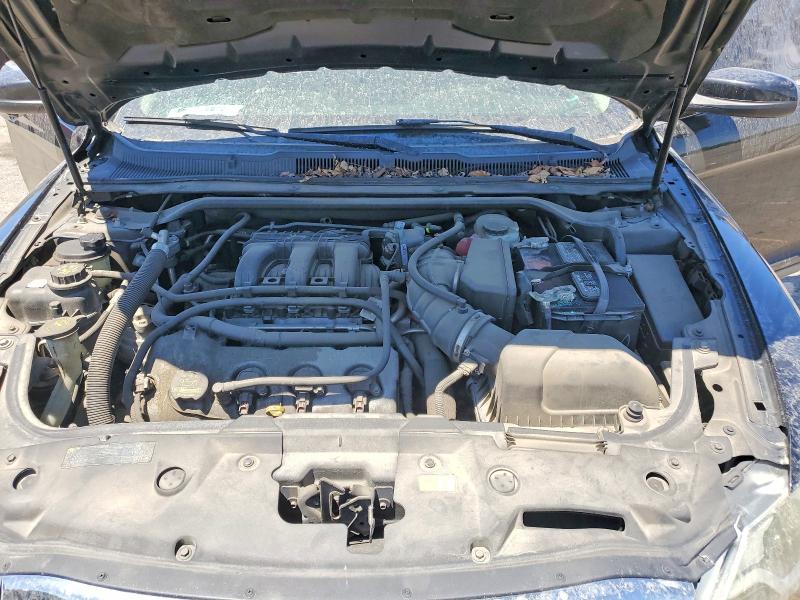 Photo 11 from auction – 2011 FORD TAURUS with VIN 1FAHP2EW3BG107115