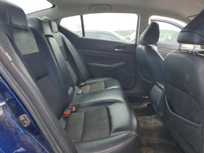 Photo 10 from auction – 2020 NISSAN ALTIMA with VIN 1N4BL4CV8LC233566