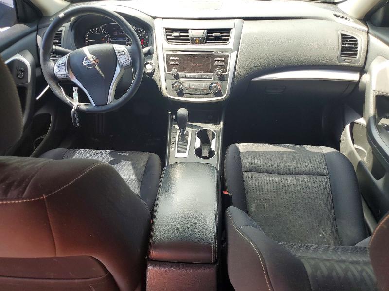 Photo 8 from auction – 2018 NISSAN ALTIMA with VIN 1N4AL3AP3JC158914