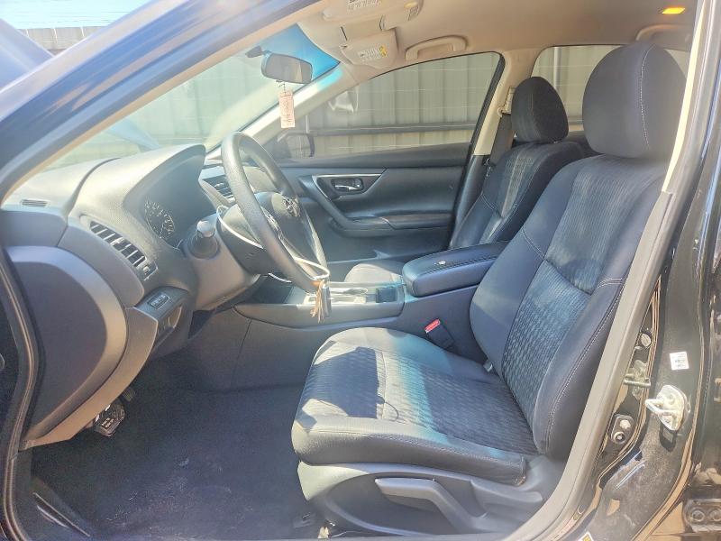 Photo 7 from auction – 2018 NISSAN ALTIMA with VIN 1N4AL3AP9JC478643