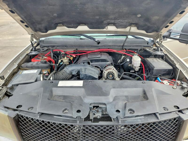 Photo 11 from auction – 2008 GMC SIERRA with VIN 2GTEK13C981202993