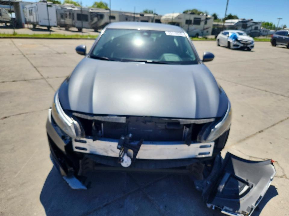 Photo 5 from auction – 2023 NISSAN ALTIMA with VIN 1N4BL4BV2PN381398