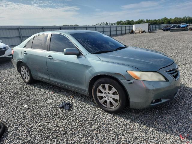 Photo 4 from auction – 2008 TOYOTA CAMRY with VIN 4T1BE46K58U754165