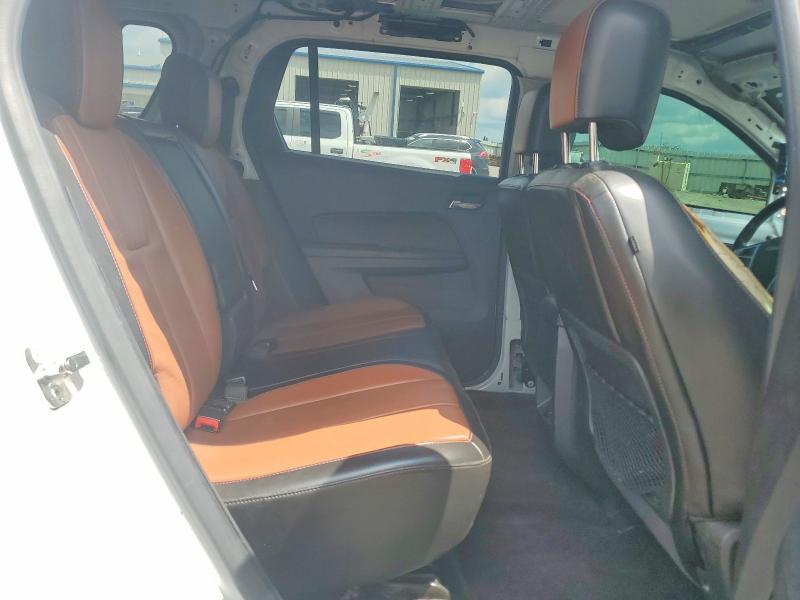Photo 11 from auction – 2016 GMC TERRAIN with VIN 2GKFLUE31G6247478