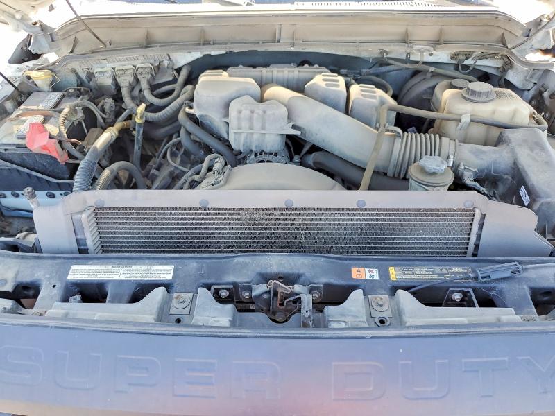 Photo 11 from auction – 2015 FORD F350 with VIN 1FTBF3A61FEB80113