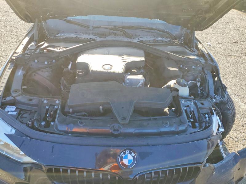 Photo 11 from auction – 2016 BMW 428 with VIN WBA4A9C5XGG508050