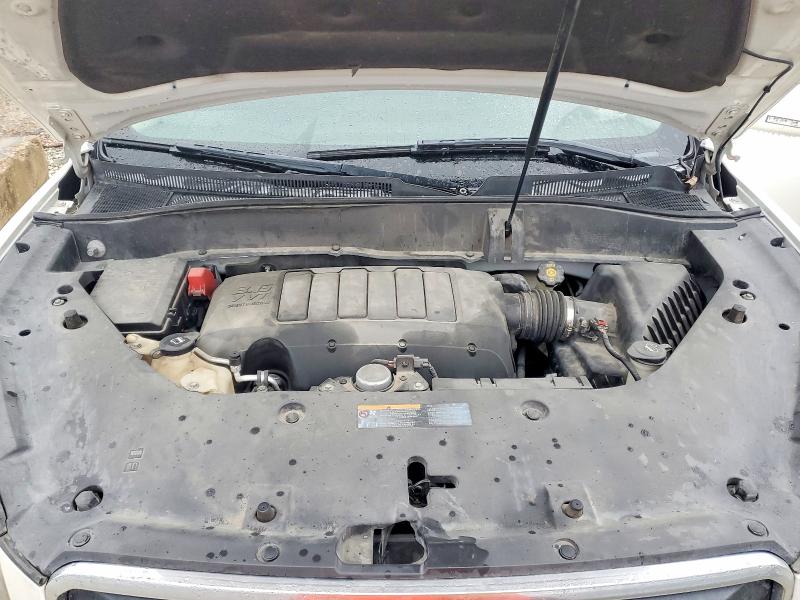 Photo 12 from auction – 2013 GMC ACADIA with VIN 1GKKRRKD6DJ196677