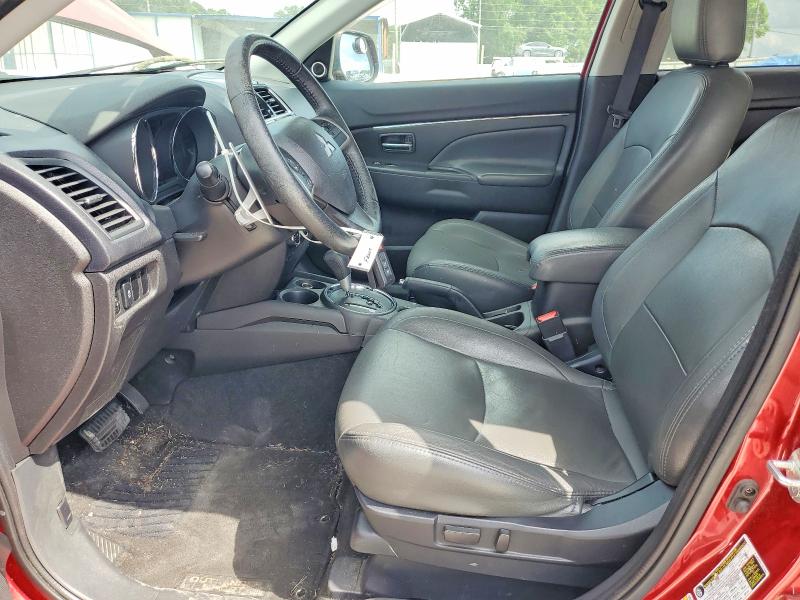 Снимка 7 от търг – 2015 MITSUBISHI OUTLANDER SPORT с VIN 4A4AP4AU5FE017485