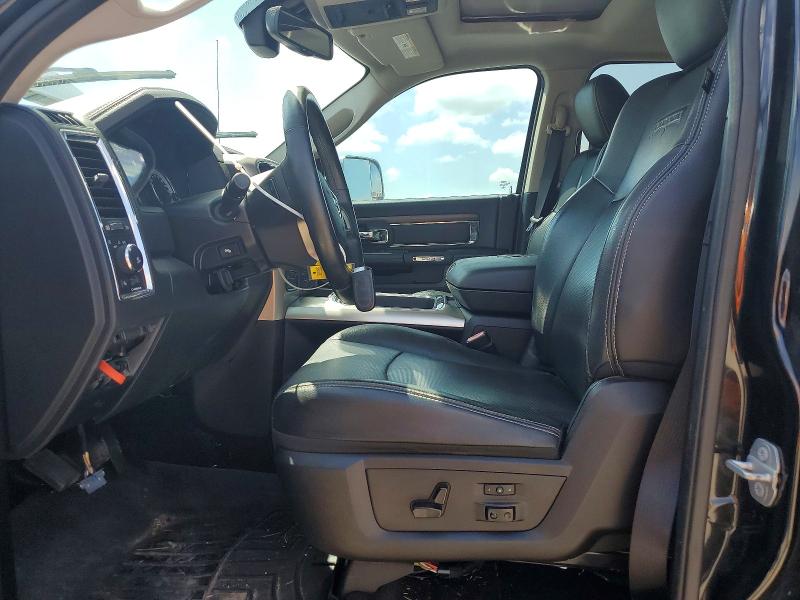 Photo 7 from auction – 2016 RAM 1500 with VIN 1C6RR7NM4GS212178