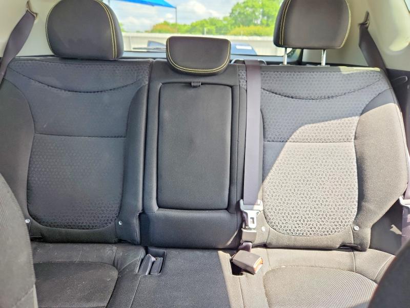 Zdjęcie 10 z aukcji – 2014 KIA SOUL z VIN KNDJP3A57E7018778
