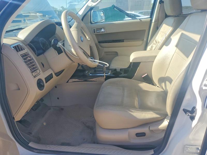Photo 7 from auction – 2012 FORD ESCAPE with VIN 1FMCU0EG8CKC63557
