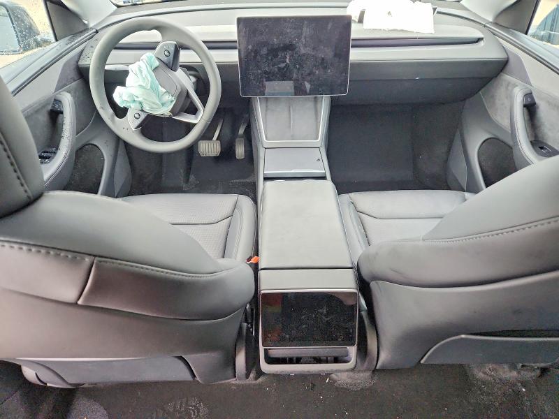 Zdjęcie 8 z aukcji – 2026 TESLA MODEL Y z VIN 7SAYGDED7TA461039
