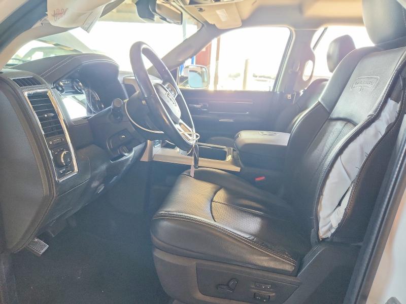 Photo 7 from auction – 2019 RAM 1500 CLASSIC with VIN 1C6RR7NM5KS749389