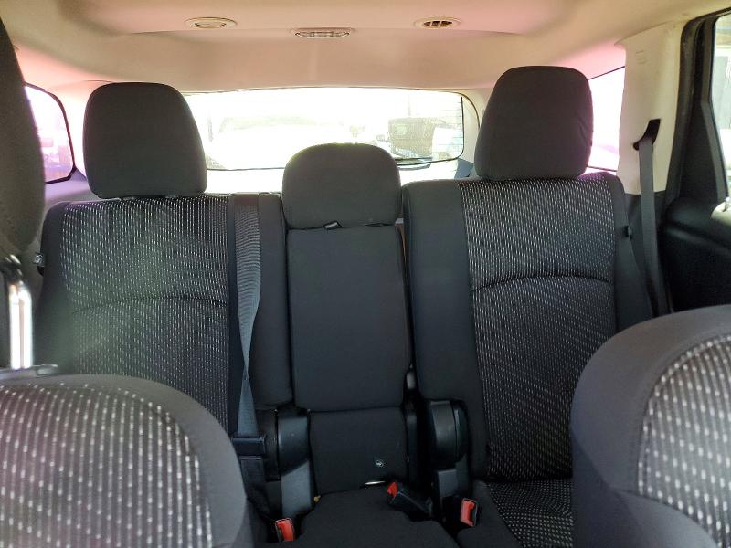 Photo 10 from auction – 2015 DODGE JOURNEY with VIN 3C4PDCAB9FT559742